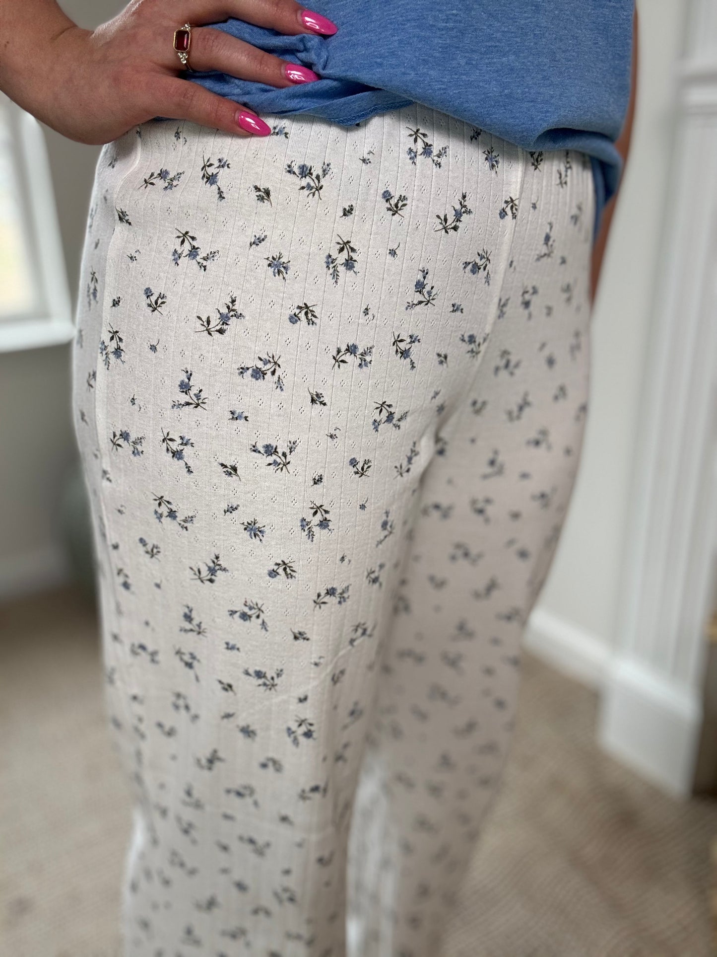 Barefoot Belle Pants