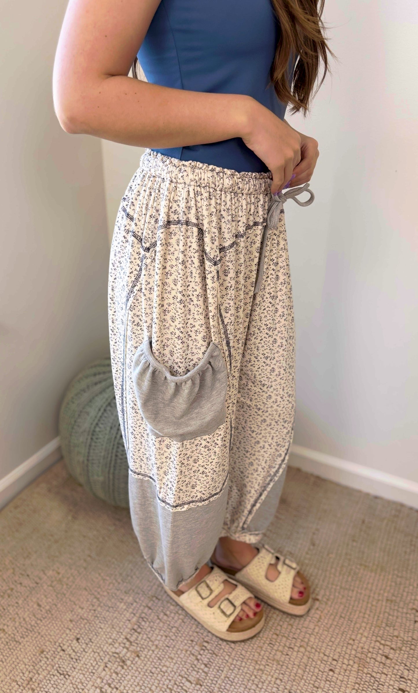 Free Roam Joggers