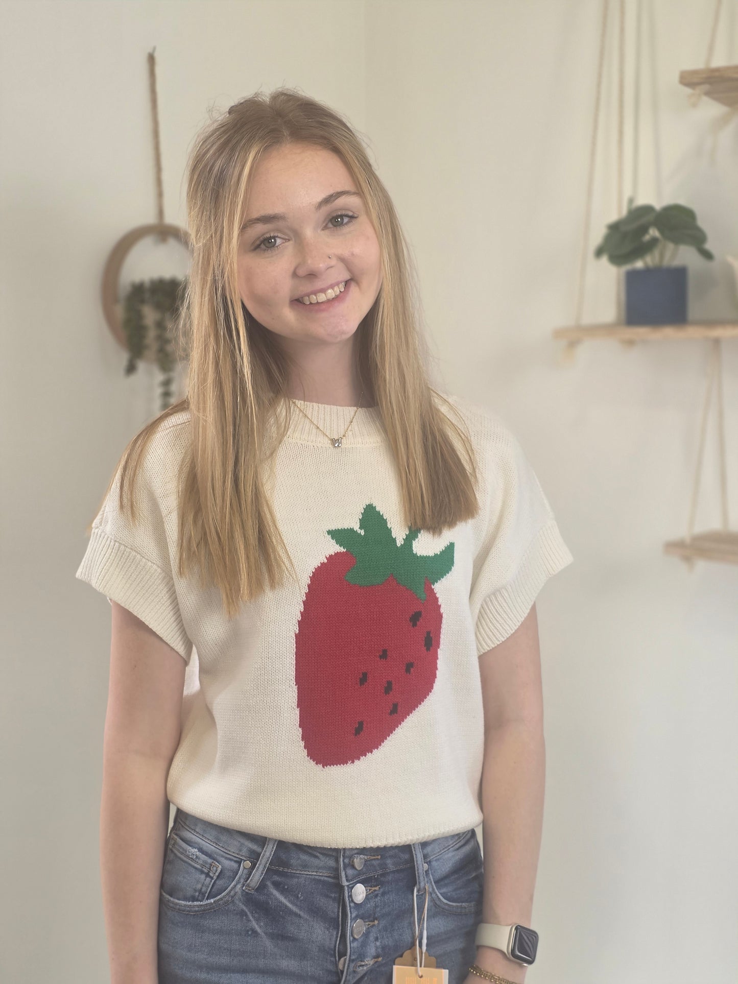 Sweet Harvest Knit