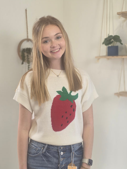 Sweet Harvest Knit