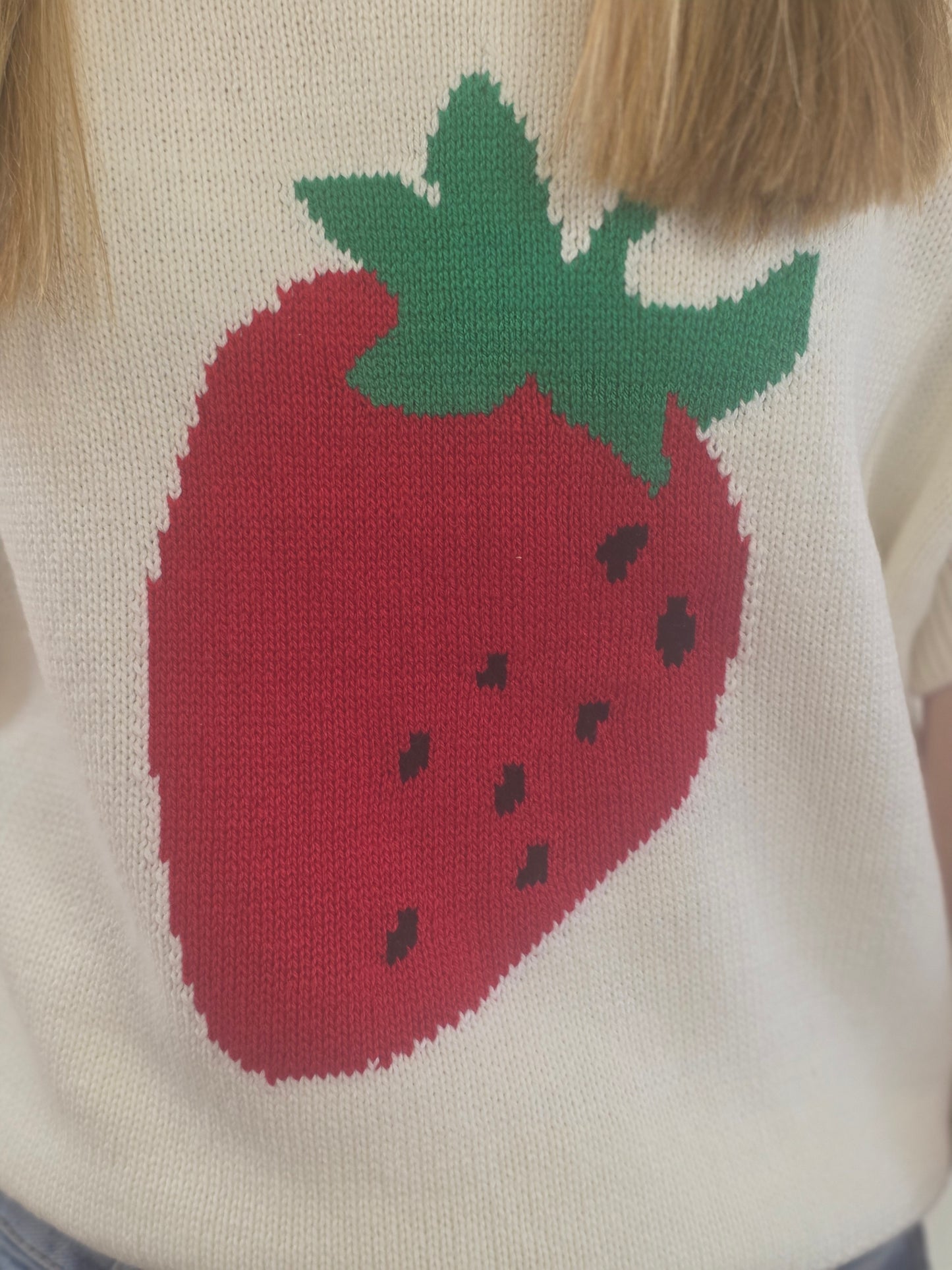 Sweet Harvest Knit