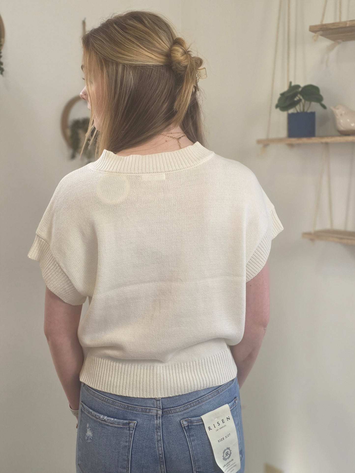Sweet Harvest Knit